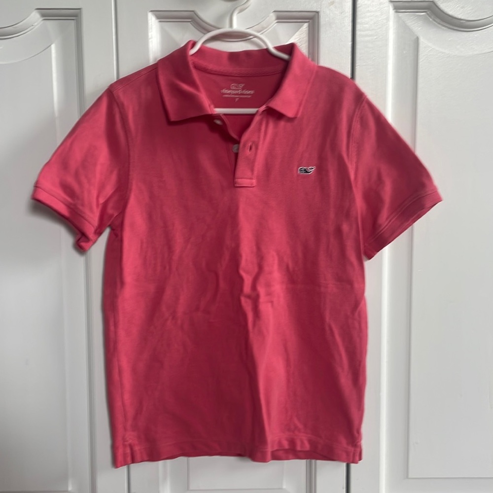 Boys polo shirt
